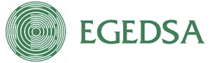 EGEDSA Logo